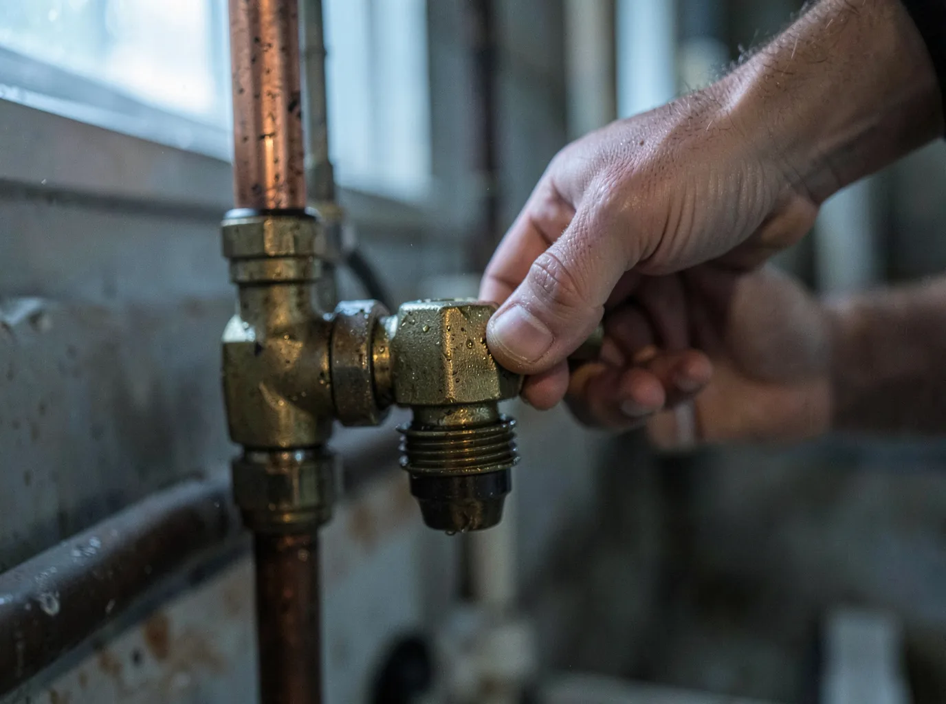 Emergency Plumber Sanders, KY FAQs